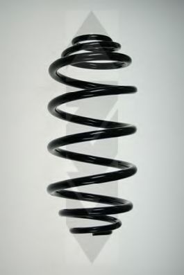 85362 Arc spiral SPIDAN 