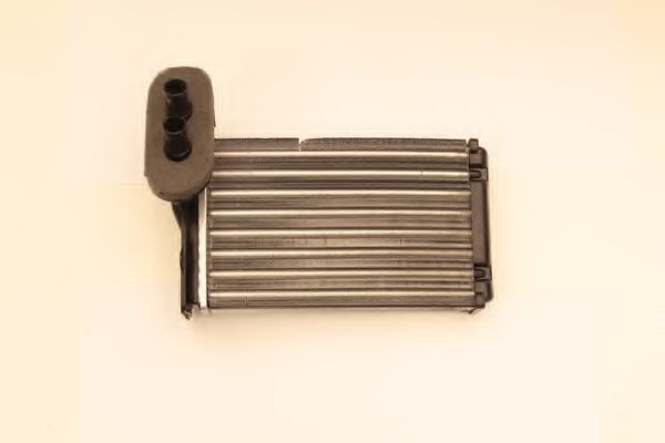 Schimbator caldura, incalzire habitaclu