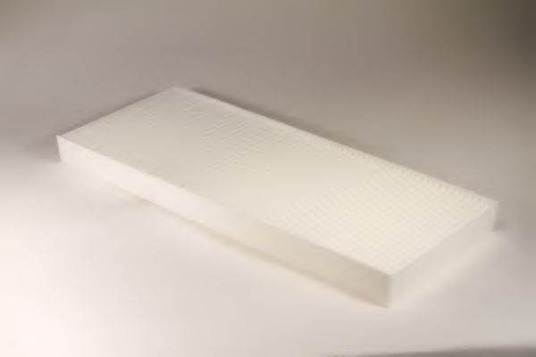Filtru, aer habitaclu