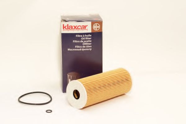 Filtru ulei