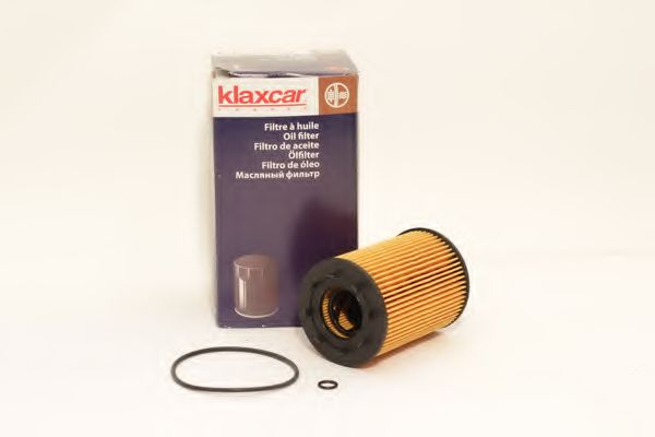 Filtru ulei