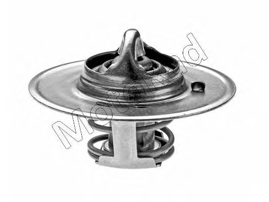 209-82J termostat,lichid racire MOTORAD 