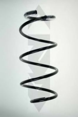 Arc spiral