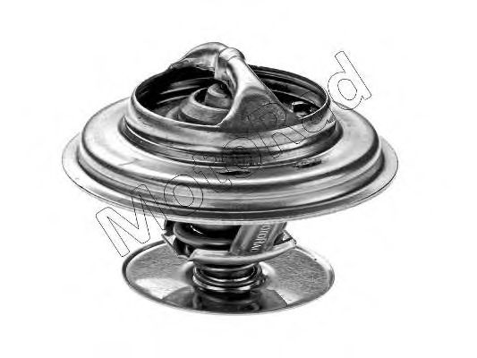 248-87J termostat,lichid racire MOTORAD 