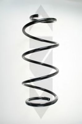 Arc spiral
