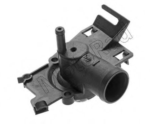 386-87 termostat,lichid racire MOTORAD 