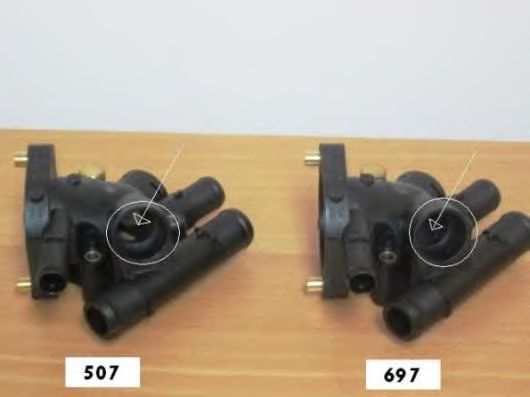 termostat,lichid racire 2