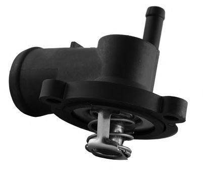 567-88 termostat,lichid racire MOTORAD 