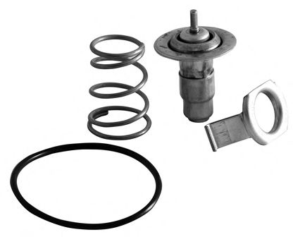 686-87 termostat,lichid racire MOTORAD 