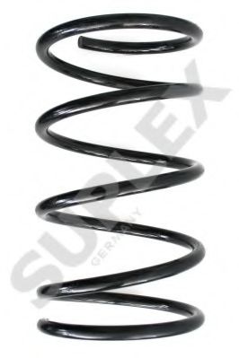 Arc spiral