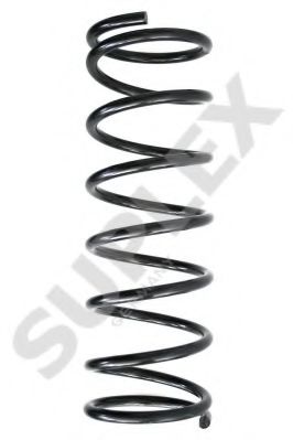 Arc spiral