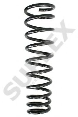 Arc spiral