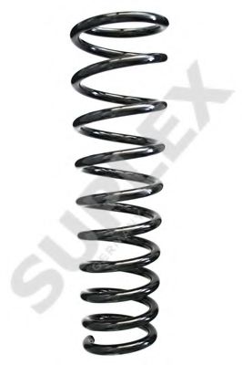 Arc spiral