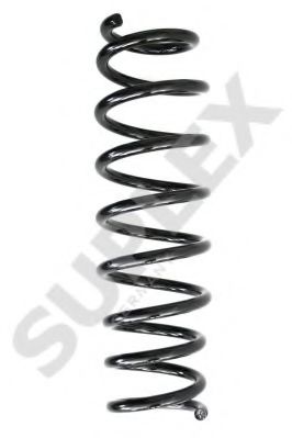 01073 Arc spiral SUPLEX 