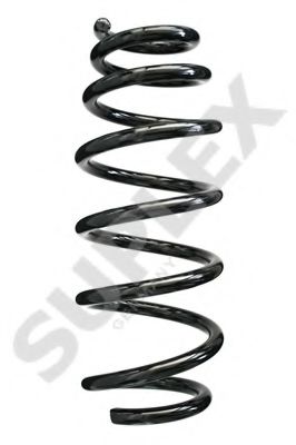 01075 Arc spiral SUPLEX 