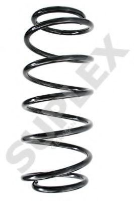 Arc spiral