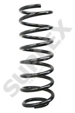 Arc spiral