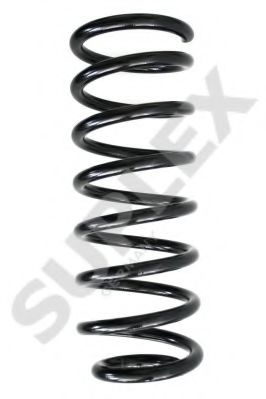 Arc spiral
