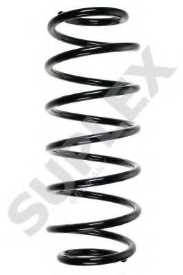 Arc spiral