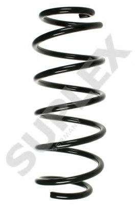 Arc spiral