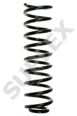 Arc spiral
