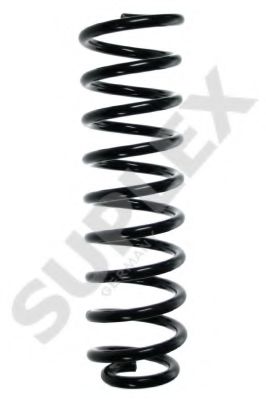 Arc spiral
