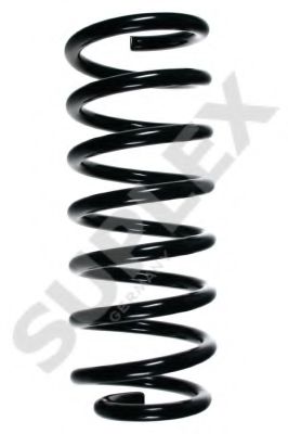 Arc spiral