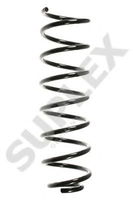 Arc spiral