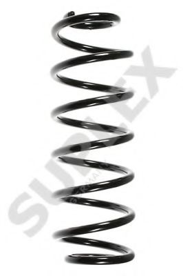 Arc spiral