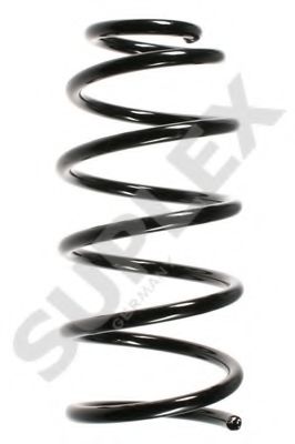 Arc spiral