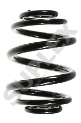 Arc spiral