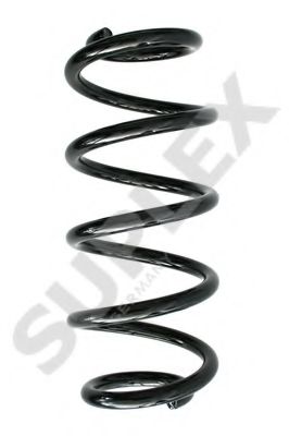Arc spiral