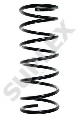 Arc spiral