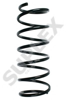 Arc spiral