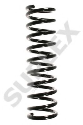 Arc spiral