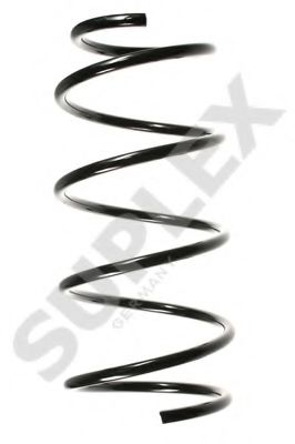 Arc spiral