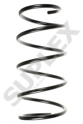 Arc spiral