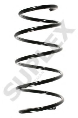 Arc spiral