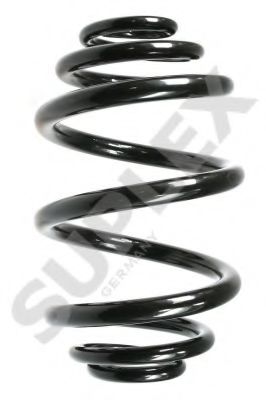 Arc spiral