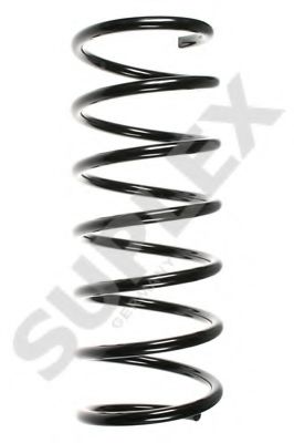 Arc spiral