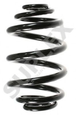 Arc spiral