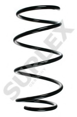 Arc spiral