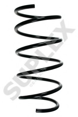 Arc spiral