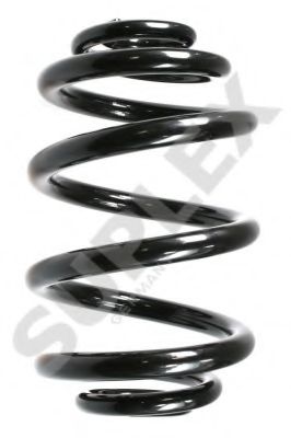 Arc spiral