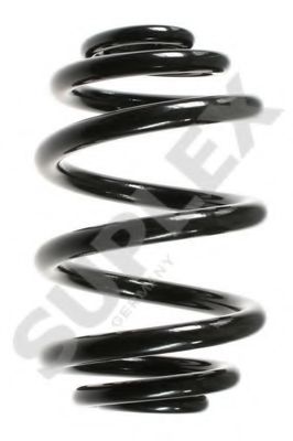Arc spiral