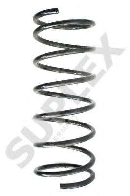 Arc spiral