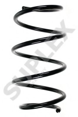 Arc spiral