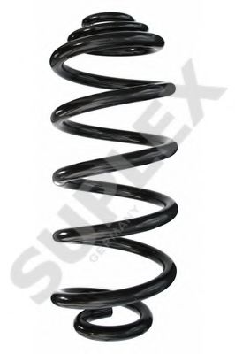 06416 Arc spiral SUPLEX 