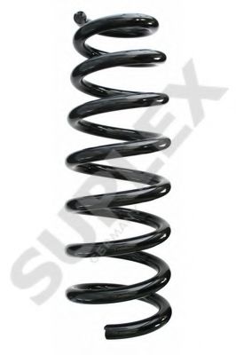 06435 Arc spiral SUPLEX 