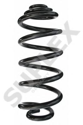06436 Arc spiral SUPLEX 